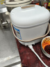九阳（Joyoung）1.2L迷你容量1-2人电饭煲电饭锅宿舍小锅一键操作易收纳能微压蒸善煮不沾内胆12FZ618 实拍图