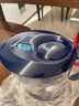 碧然德（BRITA）过滤净水器 家用滤水壶 净水壶 海洋系列 3.5L（蓝）+专家版滤芯5枚 环保加固包装 实拍图