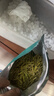 三隐绿茶 安吉白叶一号珍稀白茶 明前春茶新茶250g茶叶礼盒父亲节送礼 实拍图