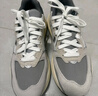 NEW BALANCE NB5740官方休闲鞋男鞋女鞋情侣舒适秋冬透气拼接增高轻便运动鞋 灰色 M5740TA 42.5 (脚长27cm) 实拍图