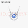 施华洛世奇（SWAROVSKI）【经典爆款】跳动的心 UNA 项链女送女朋友生日礼物女 实拍图