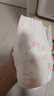 好奇（Huggies）铂金装小桃裤纸尿裤NB84片(5kg以下)尿不湿【透爽散热】 实拍图