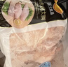 正大食品正大食品白羽鸡翅根2斤 生鲜冷冻 鸡肉烤鸡翅鸡肉 腌制鸡肉 实拍图