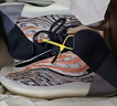 阿迪达斯三叶草男女YEEZY椰子实战版篮球鞋GW5314UK8.5码42.5码 实拍图