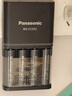 松下（Panasonic） 爱乐普5号充电电池套装五号电池智能急速充电器麦克风相机闪光灯电池1.2V 实拍图