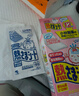 小林制药（KOBAYASHI）【退热贴】【退烧贴】医用12片婴儿发烧降温冰宝贴流感防护0-2岁 实拍图