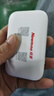 纽曼随身wifi多网通用移动无线wifi6免插卡上网宝随行无线便携车载支持5G/4G设备全国通用流量2025款 实拍图