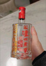 泸州老窖 六年窖头曲 浓香型白酒 52度 500ml 单瓶装 实拍图