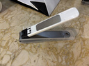 貝印（KAI）进口中号全钢指甲刀/指甲钳/指甲剪（M）单个圆弧形 实拍图