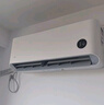 小米（MI）米家 1.5匹 新一级能效 巨省电 空调挂机 KFR-35GW/N1A1【整机十年质保】 实拍图