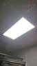 公牛（BULL）厨房灯LED 300*600长方形超薄平板灯面板灯卫生间 24W 实拍图