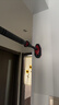 匹克 单杠室内引体向上器家用成人免打孔门上健身器材运动吊杆95 实拍图