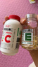 养生堂天然VE100粒软胶囊+VC30片咀嚼片 维E美容祛黄褐斑 维C增强免疫力 实拍图