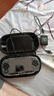 PlayStation索尼PSP3000掌上游戏机GBA MD FC 街机掌机PSP2000 索尼PSP3000钢琴黑 【128G内存】110个左右游戏 晒单实拍图