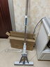 好媳妇（OKwife）胶棉拖把38cm2个棉头家用免手洗对折挤水一拖净海绵地拖 实拍图