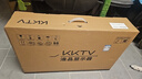 KKTV32英寸 4K超高清显示器  广色域 HDR 滤蓝光 DP 高分 大屏专业办公影娱游戏液晶电脑屏幕 KW32UV 实拍图