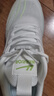 回力官方女鞋休闲运动鞋女春季新款软底舒适鞋子女 浅绿色 38 实拍图