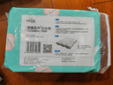 LilyBell全棉无纺布化妆棉卸妆湿敷洗脸洁面240枚*3包 实拍图