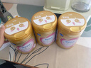 飞鹤臻爱倍护 幼儿配方奶粉3段(1-3岁) 900g*6 乳铁蛋白 育儿补贴 实拍图