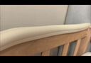 贝得力（BEIDELI）防撞条套装 婴幼儿加宽加厚L型防撞角条桌子柜子防护条米白色4米 实拍图