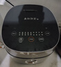 九阳（Joyoung）家用4L3~4人电饭煲电饭锅2斤铁釜内胆1200W IH立体大火3A级好米饭触控大屏40T39 实拍图
