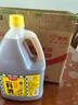 厨邦10度 葱姜汁料酒1.75L 去腥添香传统黄酒酿造 餐饮酒店实惠大桶 实拍图