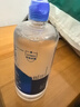 博士伦润明清透 隐形眼镜水护理液830ml 隐形眼镜多功能护理液 实拍图
