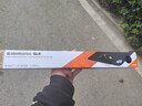 赛睿（SteelSeries）QcK Large(QcK+)游戏鼠标垫大号 donk同款鼠标垫游戏电竞 fps顺滑鼠标垫 CSGO/打瓦L号450*400*2mm 实拍图