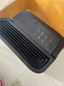 德业（Deye）除湿机/抽湿机 除湿量25升/天 家用轻音地下室除潮除湿器干衣机客厅卧室 手机智控DYD-T22A3 实拍图