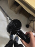 康夫（CONFU）电吹风机2300W大功率家用速干大风力恒温护发吹头发不伤发理发店发廊专用吹风筒KF-8926 实拍图