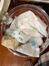 好奇（Huggies）铂金装小桃裤纸尿裤XL96片(12-17kg)加大号尿不湿透【透爽散热】 实拍图