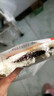 泓一 紫米夹心面包1000g 早餐面包夹心吐司休闲零食代餐营养饱腹 实拍图