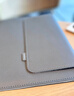 泰克森电脑内胆包适用华为苹果macbook13英寸联想笔记本保护套收纳男女 实拍图