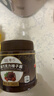 CHOCZERO 黑巧克力榛子酱 340g 可可脂0蔗糖糖醇巧克力酱涂抹面包早餐烘焙 实拍图
