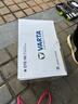 瓦尔塔（VARTA）汽车电瓶蓄电池启停 EFB H6 70AH 帕萨特/途观/大众/迈腾以旧换新 实拍图