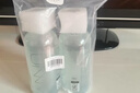 悠宜（unny club）卸妆水套装500ml*2眼唇卸妆液温和深层清洁敏感肌可用护肤圣诞节 实拍图