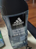 阿迪达斯（adidas）男士沐浴露洗发水洗面奶三效合一 游泳去氯 保湿运动后舒缓250ml  实拍图