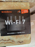 Tenda腾达路由器WiFi7【云霄BE5100】千兆穿墙王信号增强无线超强2.5g网口家用电竞放大器立式BE6L Pro 实拍图