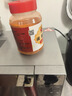 六婆辣椒面500g*2瓶 香辣味+特辣味火锅干碟烧烤肉蘸料辣椒粉家用商用 实拍图