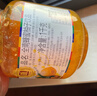 全南蜂蜜柚子茶1kg+柠檬百香果酱1kg  韩国进口果酱 冲调饮品礼品 实拍图