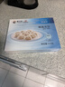 獐子岛 鲅鱼水饺325g 18枚 早餐夜宵 海鲜手工速冻蒸煎饺子 生鲜速食 实拍图