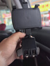 创京鑫选车载手机支架车内仪表台汽车多功能固定导航支架卡扣式支撑架通用 实拍图