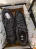 安德玛（Under Armour）Charged Bandit TR 2男子运动跑步鞋跑鞋3024186 黑色001 46 实拍图
