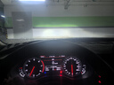 雪莱特（Cnlight）原车D3S/D8S氙气升级高亮LED大灯远近一体6000K白激光灯【一对】 实拍图
