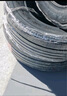 玛吉斯（MAXXIS）轮胎/汽车轮胎 225/65R17 102H HT750适配比亚迪S6 实拍图