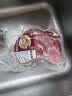 跑山密水农家新鲜猪梅花肉 慢养猪颈肉 排酸 瘦肉 生鲜猪肉 源头直发 梅花肉3斤 实拍图