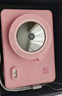 汉印Z5立拍立得相机粉色套装 立拍立得相片高清一次成像便携生日节日礼物学生儿童女士旅行 含30张相纸 实拍图