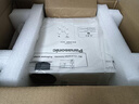 松下（Panasonic）PT-WX3401投影仪办公室白天会议专用 投影机家用家庭影院 会议商用 （3400高流明 3LCD ） 实拍图
