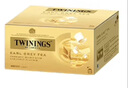 川宁（TWININGS）豪门伯爵红茶波兰进口50袋*2g  茶叶袋泡茶 新年礼物 实拍图