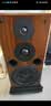 AITIA爱嘉T-1013 家用HIFI发烧级十寸无源音箱三分频书架箱家庭影院前置专业高保真音响一对惠威套件 T-1013 实拍图